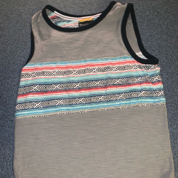 Lot of 3 Boys Tank Tops. Size 10/12 - Picture 2 of 7